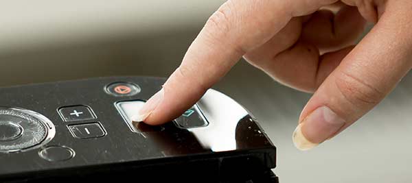 Convenient for users to customize button functions to realize software association