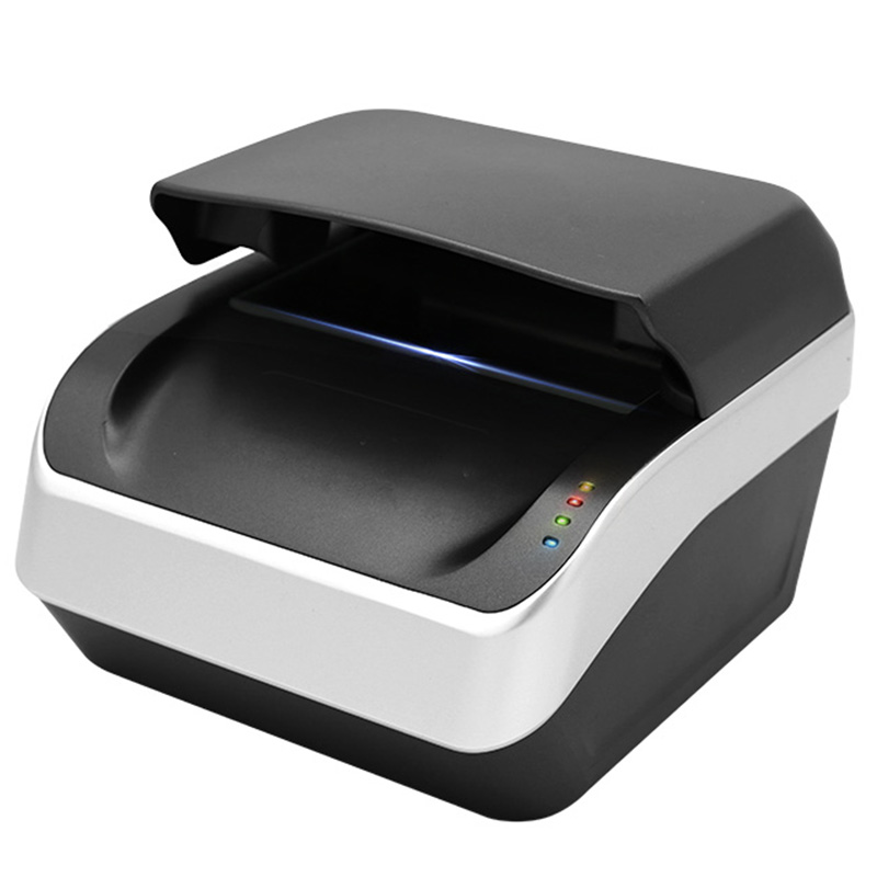 Passport Scanner Wiontone official website passport scanner