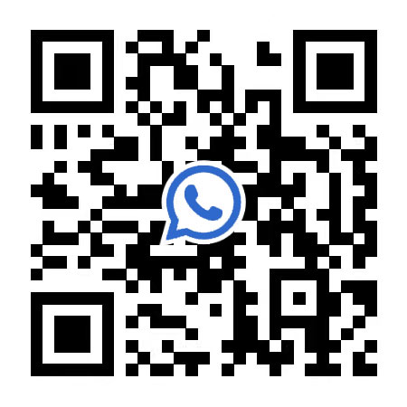 Wechat QR code