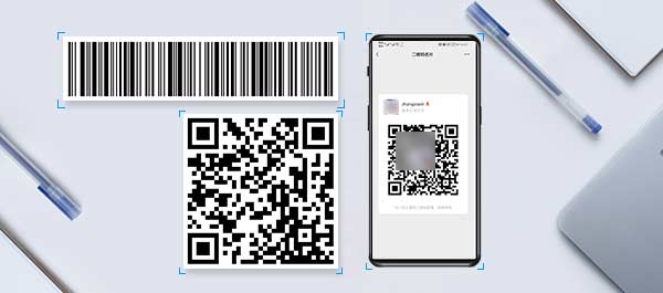 KR420 Passport Scanner