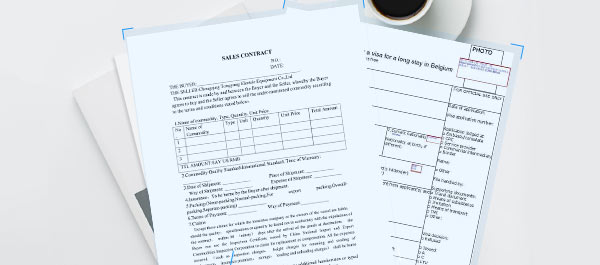 Support general document recognition, natural scene text recognition, general table recognition, long microblog recognition